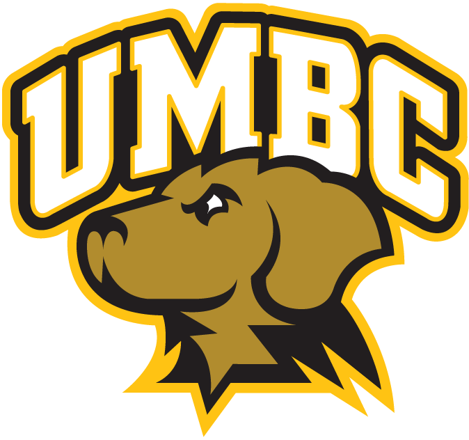 UMBC Retrievers 2010-Pres Primary Logo iron on transfers for clothing